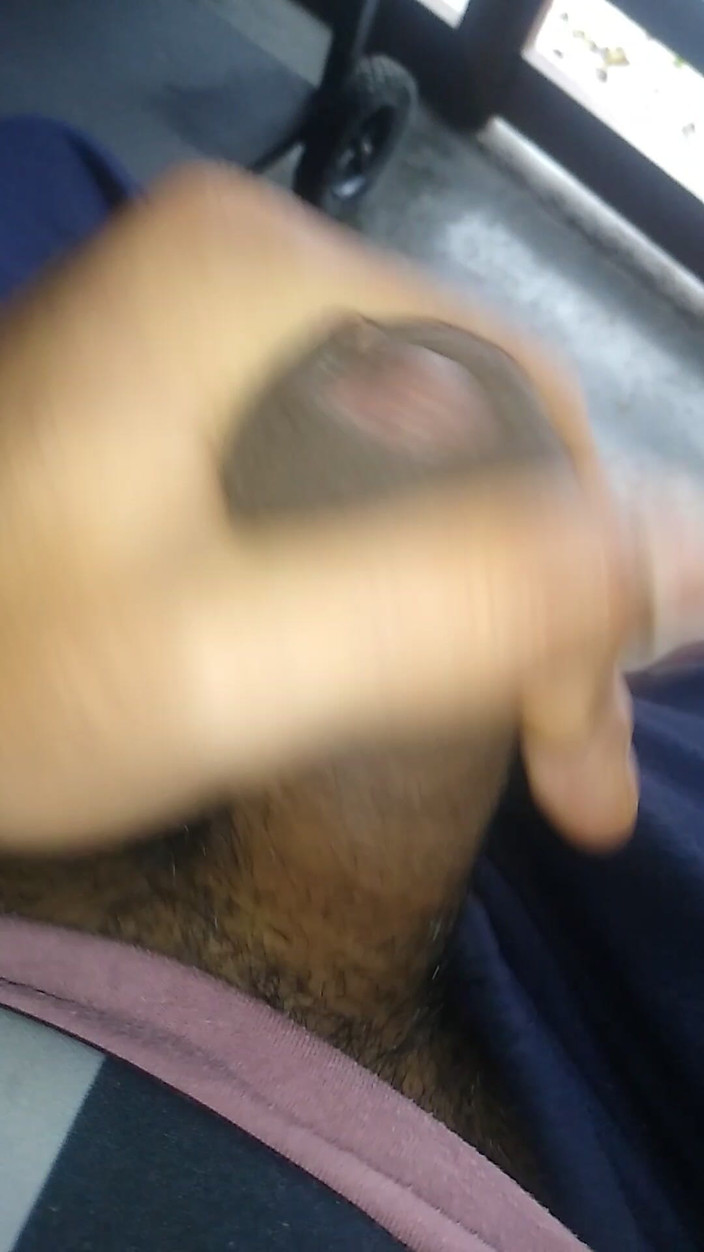 AlexAlejandro13: Cítím se tlustý a velký