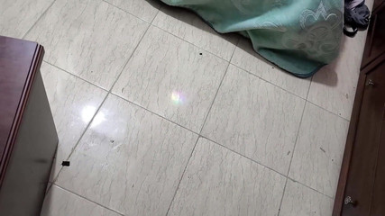 Cuckold Arabic: Madame Souad et Man Blax