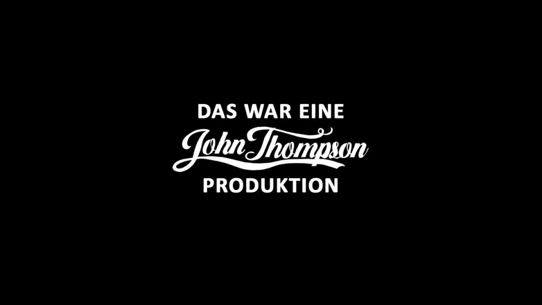 GGG John Thompson Studio: Ggg John Thompson - Bukkake-supraîncărcare în studio