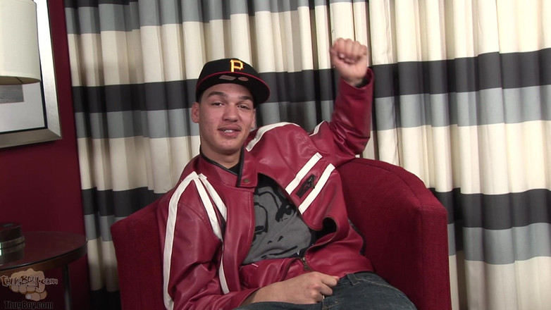 ThugBoy: Üvey baba cream