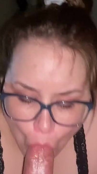POV Sex oralny
