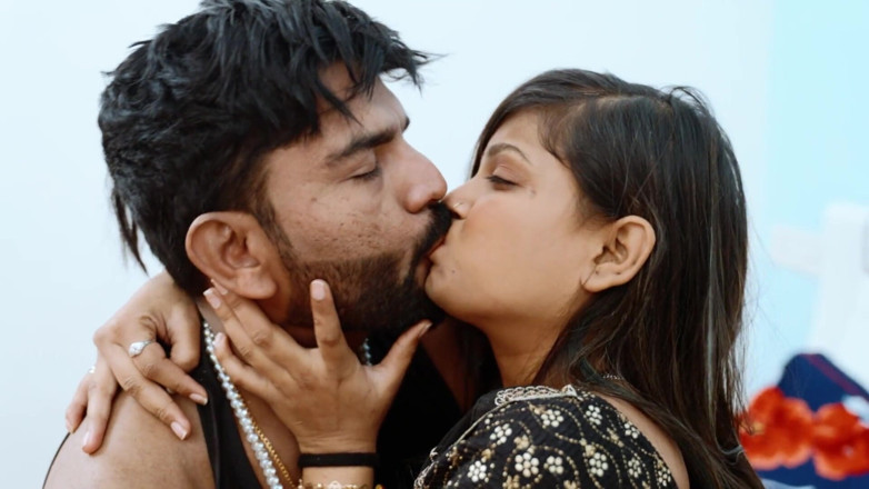 Aaka: Desi Indian Wife Suhana Hard Core Sex with His Husband...