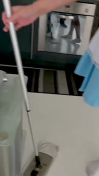 British Teen Zara Maid
