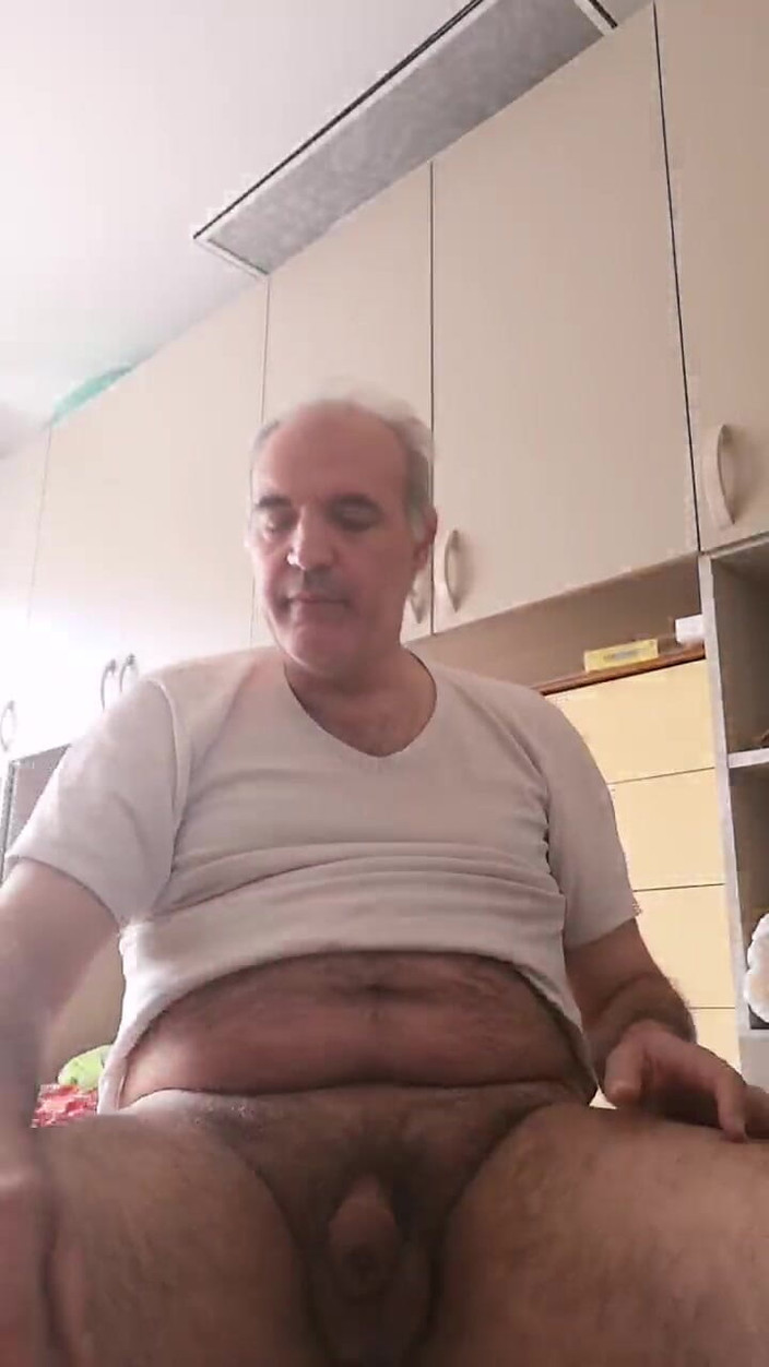 Setesesso7: 开始带着愉悦自慰的初步练习！