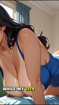 Pulenza peruviana MILF arrapata scopata dal proprietario - Hentai senza censura - Ai