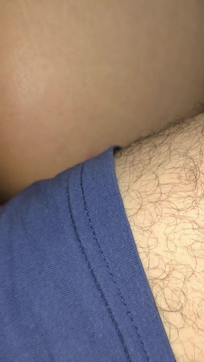 Moroccancouple: Sorellastra Hijabi Musulmana Sposata Scopata