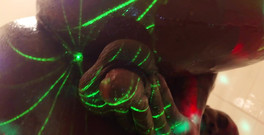 Hallelujah Johnson: Поклоніння дупі Халлелуджа Джонсон - частина 24