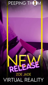 New Release - Zoe Jade