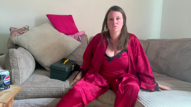 Frequentmasturbation: Orgasmo selfie da solo