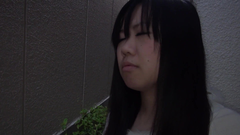 Caribbeancom: Adorable japanese teen banged and creampied in amateur pov