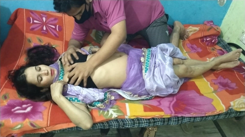 Indian Muslim Couple: Indický pár má sex zcela romantický tajemství v ložnici odhaleno