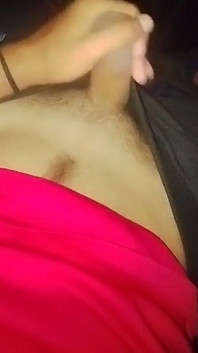 วันนี้เป็นวันศุกร์ที่ได้สัมผัสอวัยวะเพศของเขา