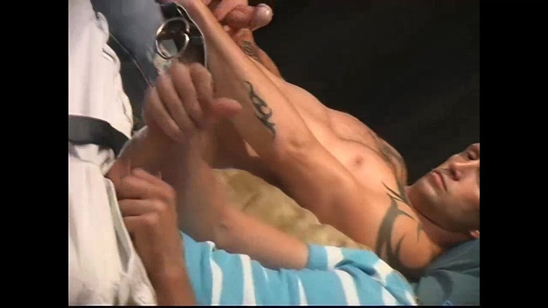 Jay's Amateur Straight Guys: One hot fuck film - si biker straight kai ngentot pantat...