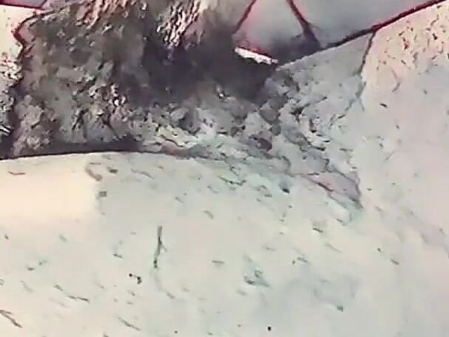 Porn Art (Pablo's house of whores)