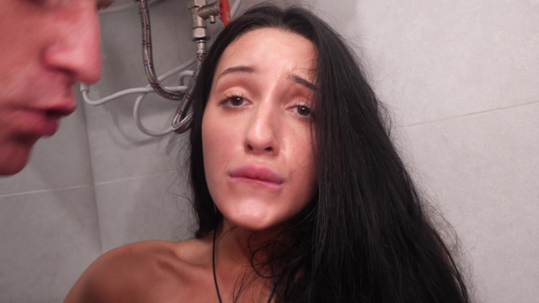 Martin Spell: Eva tender zahlt miete durch analsex-pisse