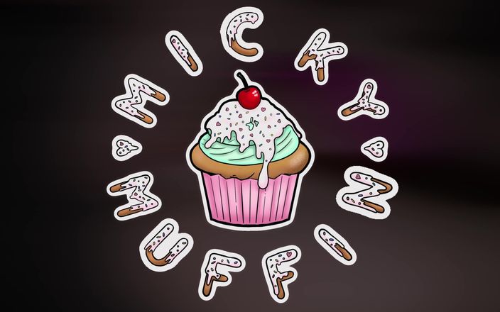Micky Muffin Studio: 泥推，我的阴户三次授精！