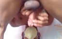 Chet: Punheta, grande pau preto fode homem indiano hindi