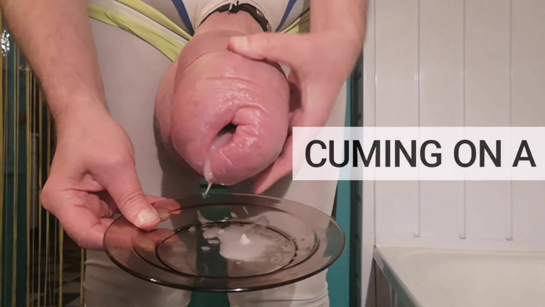 Monster_Meat_: Vibrator made me cuming a 7day load