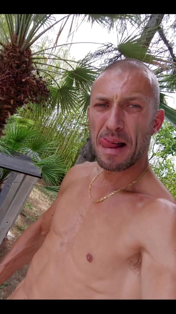 Boy jerking off: Boy jerking off pool
