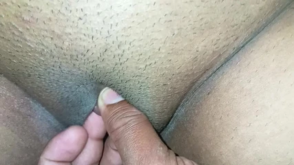 Seethalsanju: Boyfriend Fingering Mallu Hot Wife's Wet Pussy