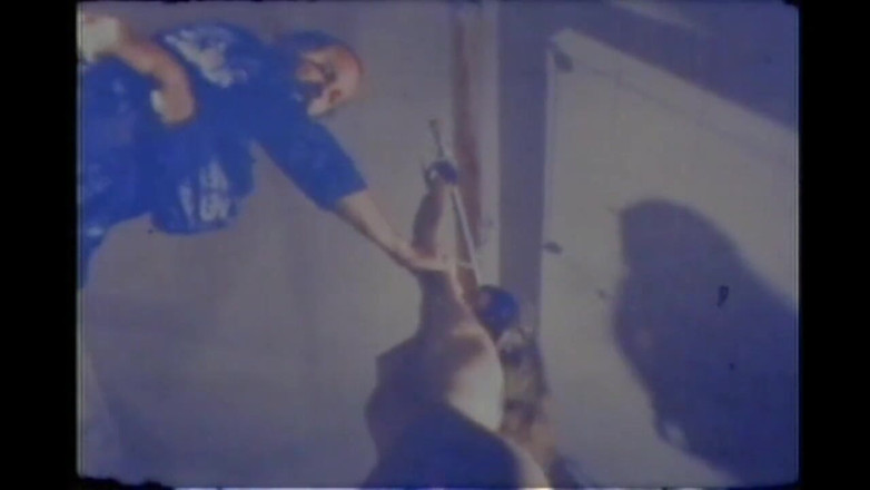 Vintage megastore: Le prime perversioni degli anni '50