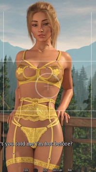 Dreamland 12 - la sesión de lencería seductora del verano se convierte en una conexión caliente