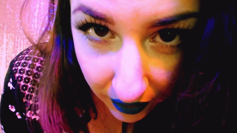 goddessjoules: Gambero perdenti del cazzo sph joi dominazione femminile