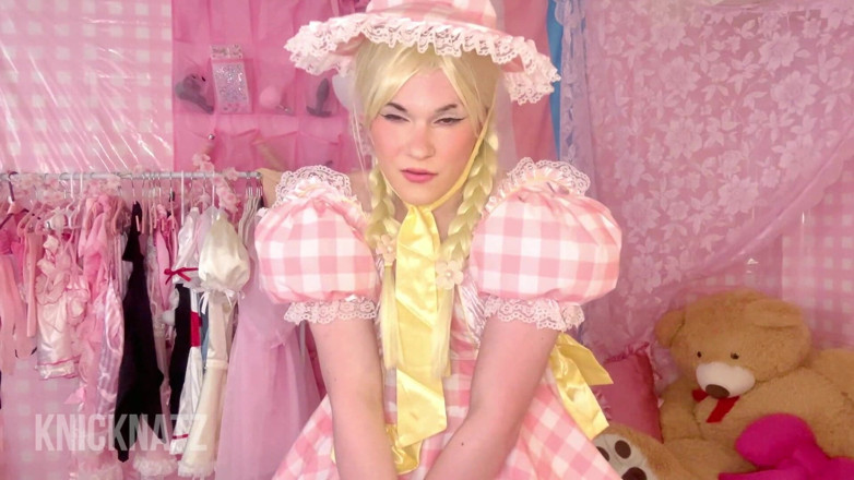 Natalie Napoli: The Sissy Mind Virus