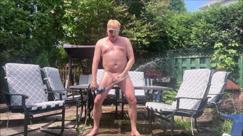 Dom Rod: Ohřev koulí 4
