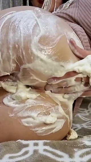 Fiftiweive69: A Bottle in the Hole and a Lot of Sweets