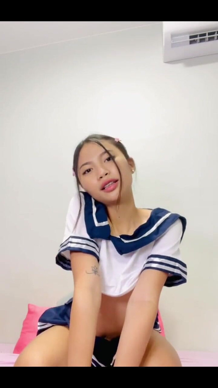 Cherrryblisss: Twist - gadis nakal