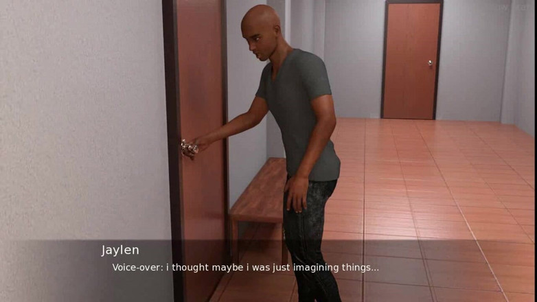 Dirty GamesXxX: プロジェクトホット妻:ボーイフレンドは彼女の部屋でコックに乗って彼のガールフレンドを捕まえました-S2E 7