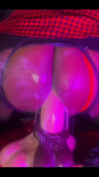 Why Dat Ass so Big Bro