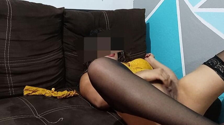 Katerine: Mokré více orgasmů na webové kameře