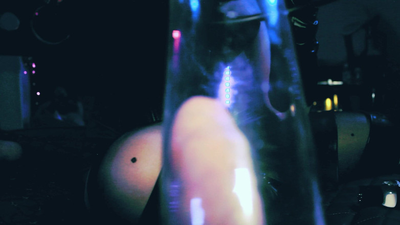 Eva Latexxx: La mistress in pelle eva latex dominazione femminile fetish gioca...