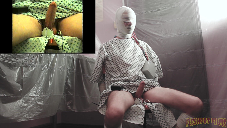 Fleshpot films: Inseminace