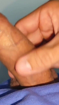 La increíble carga del padrastro en el baño en el trabajo.