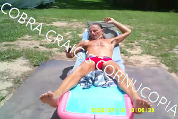 COBRA CRAIG: 7-24-2026 Sun Dick Whiter Shade of Pale Aqualung Touch of...