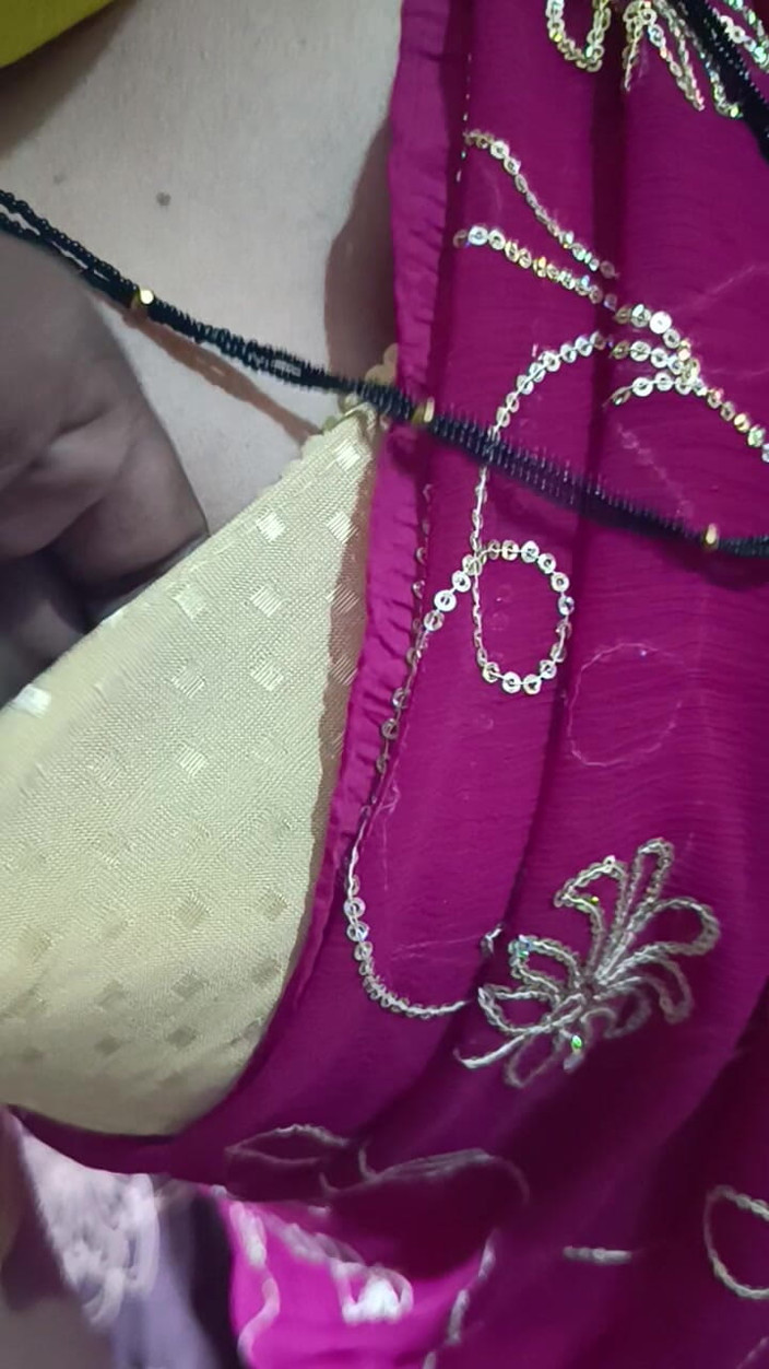 Desigirlsiri: Kisah kongkek makcik desi India Telugu terangkan Suara Telugu