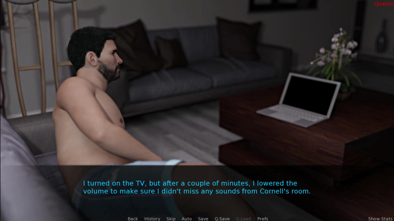 Johannes Gaming: Ananas Express 10 Jasmine m-a făcut să ies cu Thruth
