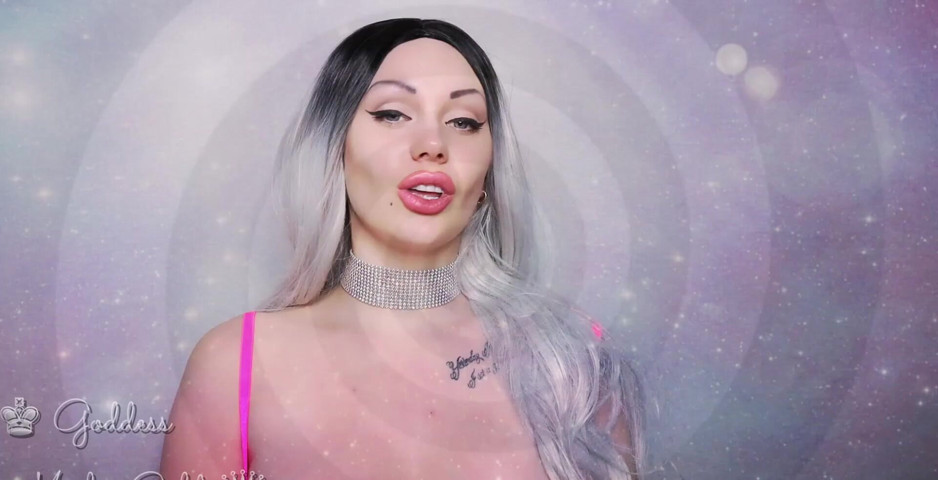Would You Suck a Cock for Me? I Knew That It Was Your Desire. You Need to Please the Alphas! Men and Women. (Goddess Misha Goldy)