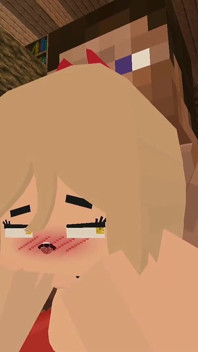 Jenny Mod Minecraft трахающаяся мощь от человека с бензопилой в заднице