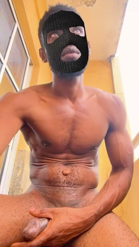 Cool dude: Buenos dias