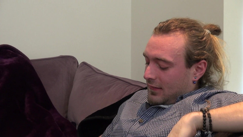 UK Sinners: Soft Phoenix Madina Fucks Hard with Jonny Cooper