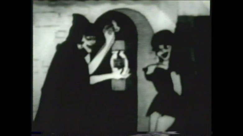 Vintage Usa: Všichni trpaslíci Sněhurky nadšení