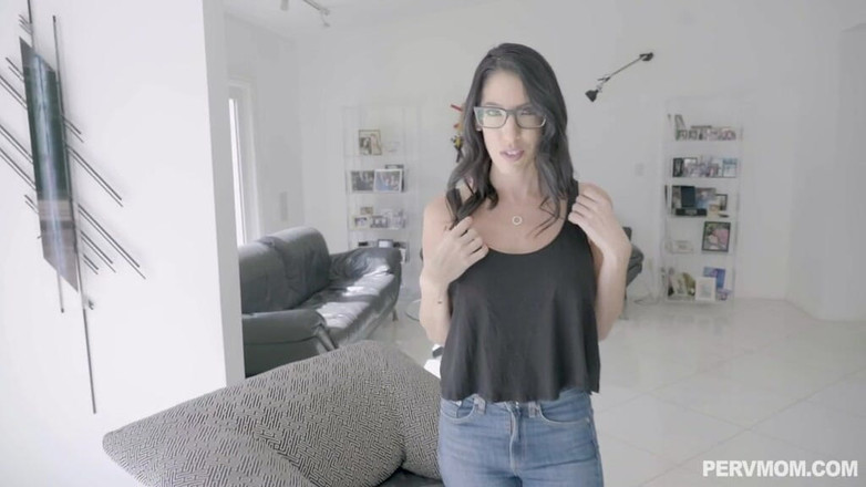 Mylf Official: Perv mẹ Dava Foxx Trailer
