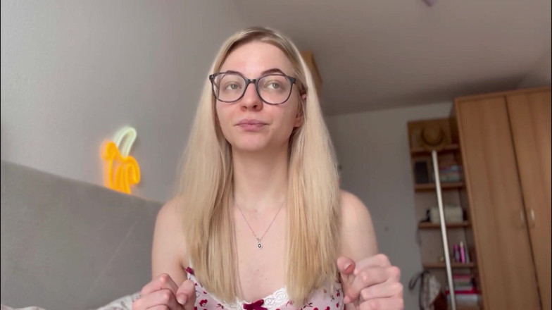 Goddess_Bella_Rae: Porno bağımlılığının üstesinden gelmek için bekaret kafesi nasıl kullanılır