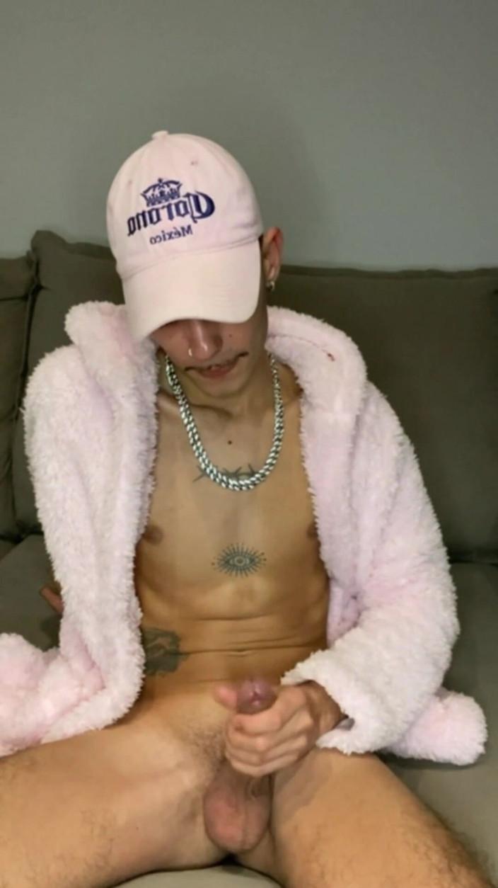 Heitor Bauman OFC: Napalona w europejskiej zimie