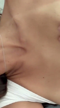Amazing Naturaly MILF Boobs Bouncing While Fucked