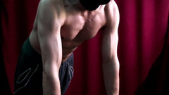 SEXY_GUYBEST: 睾酮最佳锻炼方法